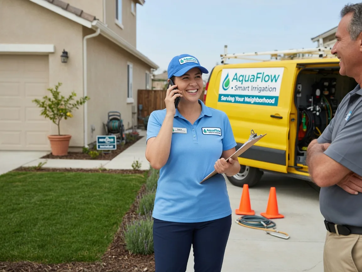 Irrigation Installation Reynolds, NE FAQs