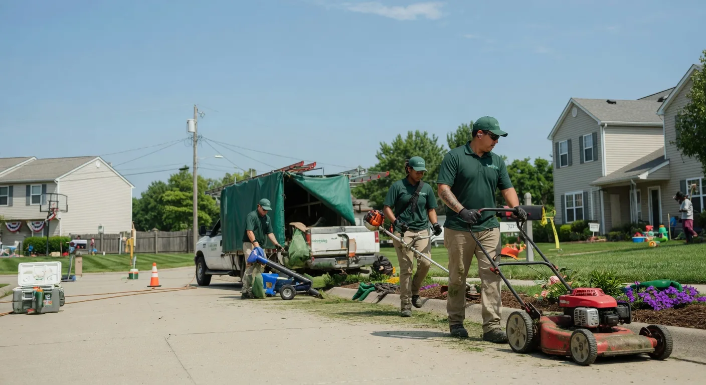 Irrigation Installation in Reynolds, NE near me